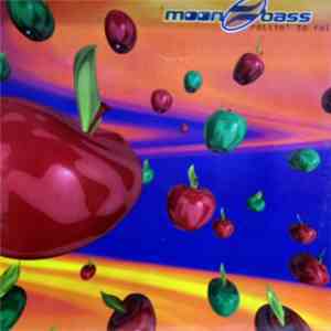 Moon Bass - Rollin' To Roll