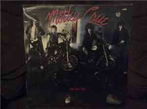 Mötley Crüe - Chicas, Chicas, Chicas (Girls, Girls, Girls)