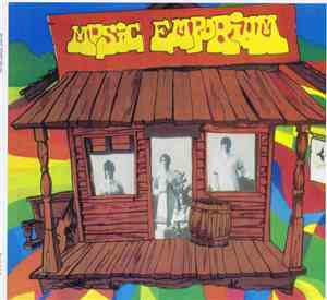 Music Emporium - Music Emporium