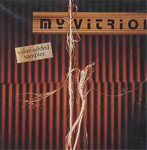 My Vitriol - Value Added Sampler