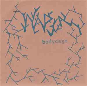 Nadja  - Bodycage
