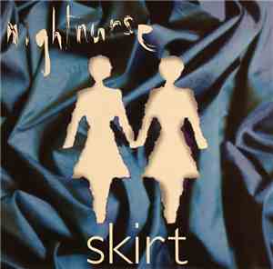Nightnurse - Skirt