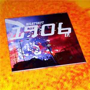 Nightshift  - 1906 EP