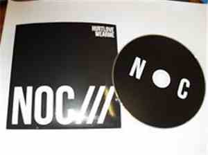 NOC/// - Hurtlove / Wearme
