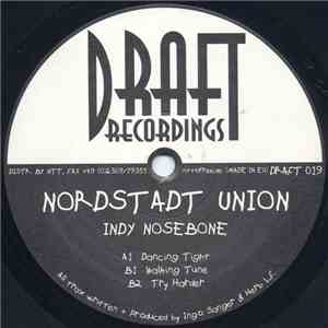Nordstadt Union - Indy Nosebone