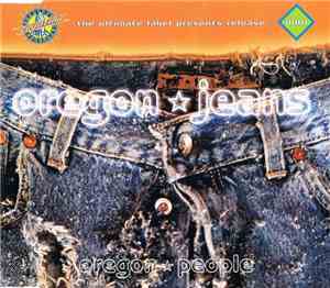 Oregon People - Oregon Jeans