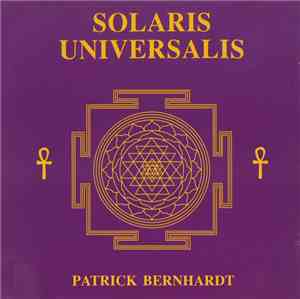 Patrick Bernhardt - Solaris Universalis