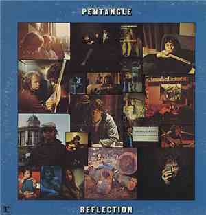 Pentangle - Reflection