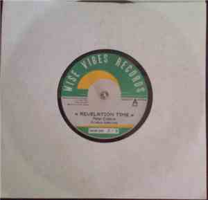 Peter Culture, Wise Rockers, U-Man Dub - Revelation Time