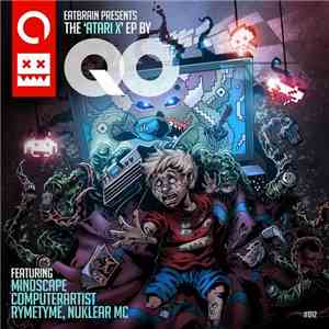 Qo - Atari X EP