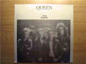 Queen - The Game