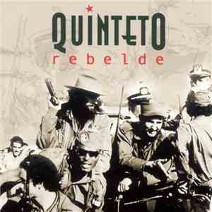 Quinteto Rebelde - Quinteto Rebelde
