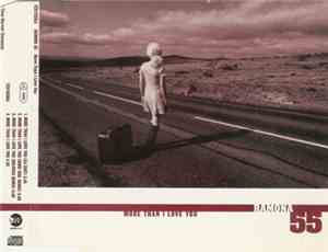Ramona 55 - More Than I Love You