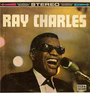 Ray Charles - Ray Charles