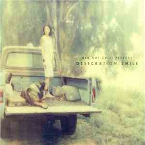 Red Hot Chili Peppers - Desecration Smile