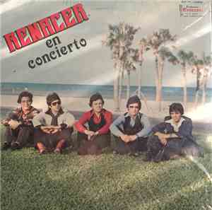 Renacer  - En Concierto