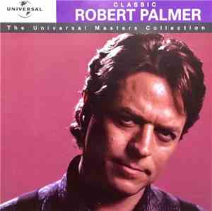 Robert Palmer - Classic