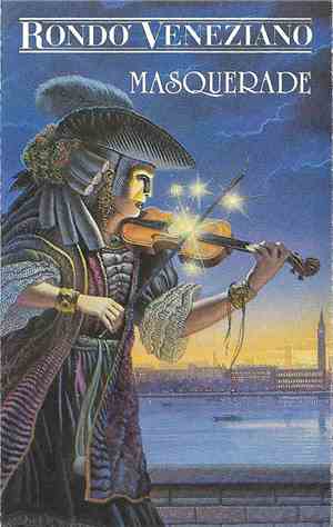 Rondò Veneziano - Masquerade