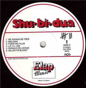 Shu-Bi-Dua - Shu-Bi-Dua 8