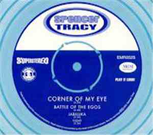 Spencer Tracy - Corner Of My Eye