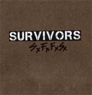 Survivors Of The Plague - Survivors Forever, Forever Survivors