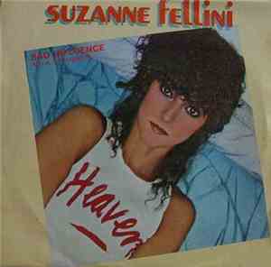 Suzanne Fellini - Bad Influence