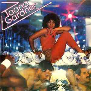 Taana Gardner - Taana Gardner