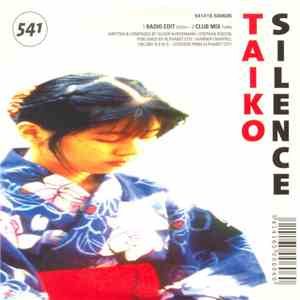 Taiko - Silence