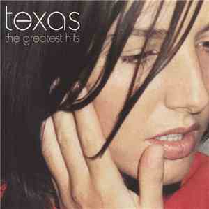 Texas - The Greatest Hits