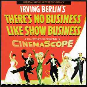 The 20th Century-Fox Symphony Orchestra And Chorus - Irving Berlin's There' ...