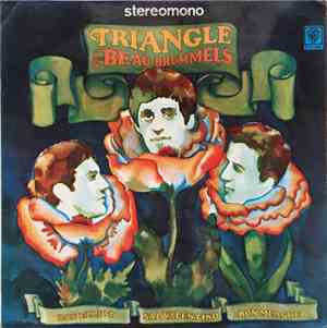 The Beau Brummels - Triangle