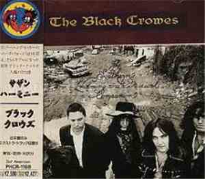 The Black Crowes - The Southern Harmony And Musical Companion
