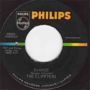 The Cliffters - Django / Amapola