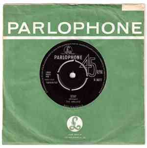 The Hollies - Stay