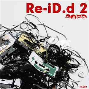 The iD.Allstars - Re-iD.d 2