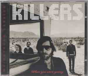 The Killers - When You Were Young