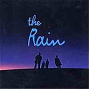 The Rain  - The Rain