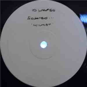 The Sabres Of Paradise - Wilmot II