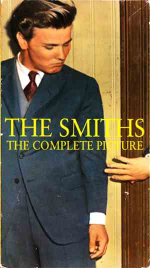 The Smiths - The Complete Picture