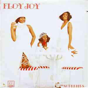 The Supremes - Floy Joy