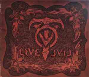 Throne Of Vengeance - Live Evil