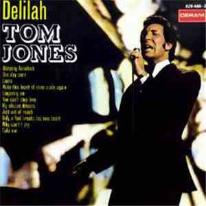 Tom Jones - Delilah