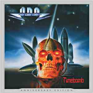 U.D.O.  - Timebomb