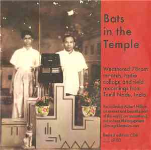 Various - Bats In The Temple