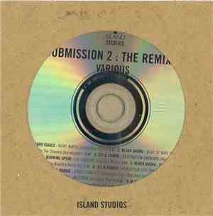 Various - Dubmission 2: The Remixes