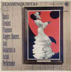 Various - Flamenquistas Volume I