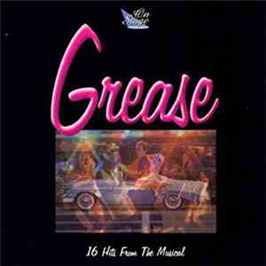 Various - Grease - 16 Hits From The Musical