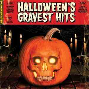 Various - Halloween's Gravest Hits