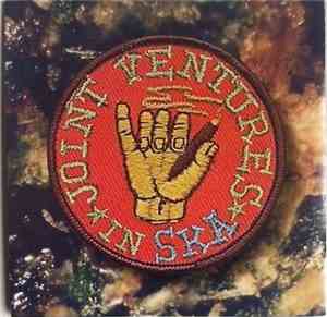 Various - Joint Ventures In Ska