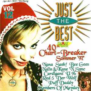 Various - Just The Best Vol 12